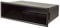 tomzz Audio 2400-007 Auto Radio Blende Universal Ablage Fach Staufach Radiorahmen 1-DIN 187x58x100mm ISO VW Golf Polo Seat Skoda Volvo