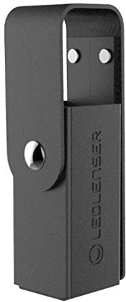 Ledlenser Leather Pouch Type C