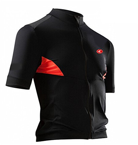 UGLY FROG Fahrrad Wear Herren Herbst-Frühling Fahrradtrikot Radtrikot Kurzarm