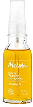Melvita Huile de Rosier Muscat 50ml Bio