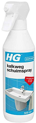HG Kalkweg Schaumspray - 500ml
