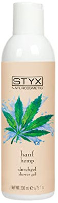 STYX Hanf Duschgel 200ml