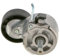 BOSCH 1 987 945 831 Tenditore cinghia servizi Tendicinghia cinghia Poly-V