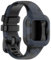AWADUO Ersatzarmband für Garmin Vivofit Jr. 3, weich und langlebig Grau