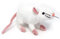 Cornelißen Fledermaus Spieltier Länge ca. 32 cm
