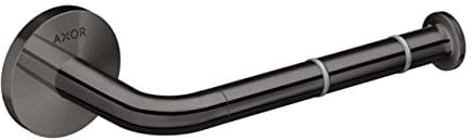 Hansgrohe Toilettenpapierhalter Axor Universal Circular PBC, 42856330