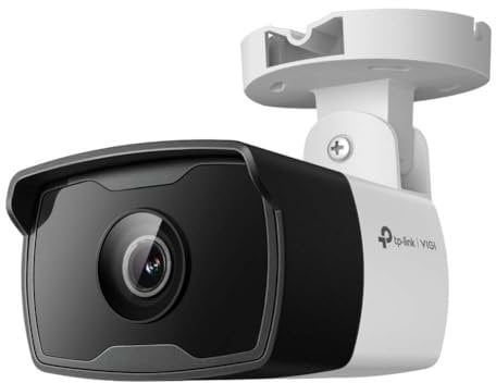 TP-Link Camara VIGI C330I(2.8mm) Dome