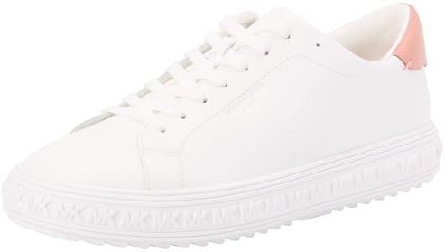 Michael Kors Grove Lace UP, Sneaker Donna, 41 EU