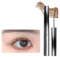 Judy Doll Mascara, Waterproof Judydoll Mascara 3d Curling Eyelash Iron Mascara, Natural Lasting Long Thickening Lengthening