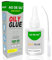 Pegamento Fuerte,50g Super Glue Universal,Pegamento Universal Extra Fuerte,Pegamento Instantáneo,Adhesivo Instantáneo,Pegamento Extrafuerte Transparente,Pegamento de Aceite, joyas, madera, etc