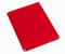 Interdruk Heftbox Sammelbox A4+ mit Gummizug - Rot