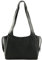 VOI Hirsch Adelina Shoulderbag Black