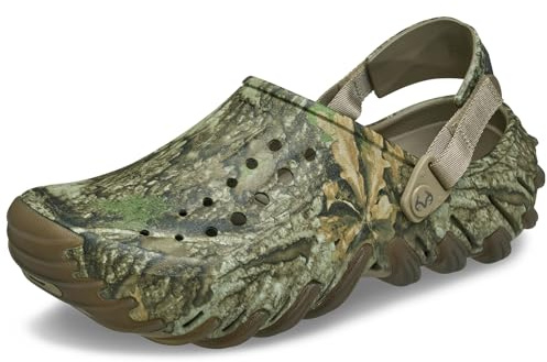 Crocs Unisex Echo Ro ClogClog, 48/49 EU