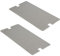 Piastra di copertura per guida d'onda in mica per microonde, foglio di ricambio per Samsung con codice originale DE71-00159A