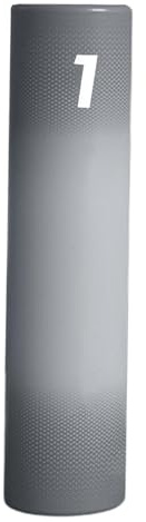 Acunny Travel Speaker & Charger, Manual Wireless Speaker - IPX6 Waterproof Wireless Shape Power Bank IPX6 | Cool Tech Gadget with Colorful Lights