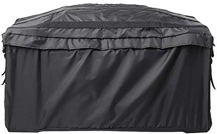 Dachbox,Dachbox Auto 100x50x43cm Auto Dach Top Tasche Dach Top Bag Rack Cargo Carrier Gepäckaufbewahrung Reisen wasserdichte SUV Van für Autos