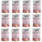 Fresco Complete-Menü Ziege mit Maniok, Pfirsich und Thymian | 12er Pack | 12 x 400 g | Nassbarf für Hunde | Wichtige Vitamine & Linolsäure | Grob zerkleinertes Naturprodukt