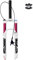 LYYCX AuroraXQ Mountain Bike Aria Forcella Anteriore MTB 26 27.5 29 Pollici 140mm Viaggio, 1-1/8 Leggero Freno a Disco Forcella Sospensione Bicicletta for 1.5-2.45 Pneumatici(Straight Remote,29)