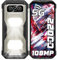 DOOGEE V MAX S(2025) Rugged Smartphone Android 14, 24GB+256GB(2TB) Telefono Indistruttibile, 6.58'' FHD+, 108MP+20MP+16MP+2MP Fotocamera Cellulare Antiurto 22000mAh-Nero