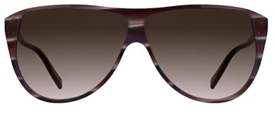 KARL LAGERFELD Unisex Kl6227s Sonnenbrille (1er Pack)