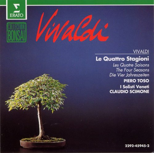 Le Quattro Stagioni / Die Vier Jahreszeiten