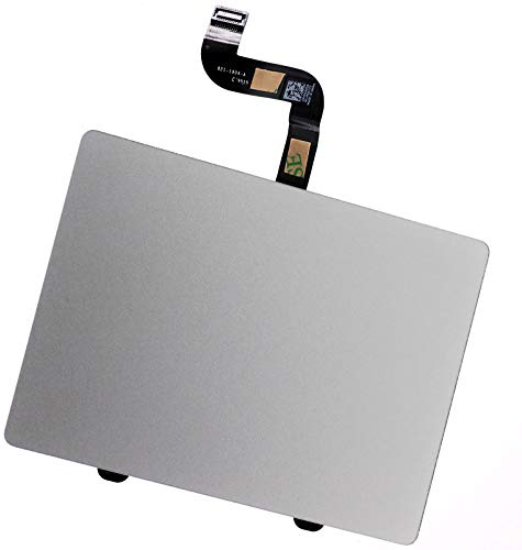 Deal4GO Touchpad Sensormodul TrackPad Board mit Flexkabel Ersatz für MacBook Pro 15 Zoll A1398 Ende 2013 Mitte 2014 ME293 ME294 821-1904-A 821-1904-02