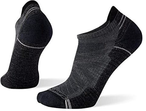 Smartwool Unisex Hike Light Cushion Low Ankle Socken (1er Pack)