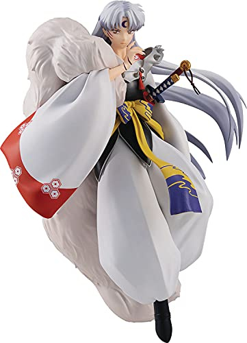 Good Smile Company Inuyasha – Sesshomaru – Pop Up Parade 17 cm