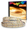 Mextronic LED-Band/LED-Strip schmal (5mm), warmweiß, 24V, 3 Meter (2700K)