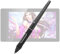 Dpofirs Stylets (Niveau 8192) avec Deux Boutons Personnalisés, pour Tablette Kamvas Pro 12 pour Kamvas Pro 13 pour Kamvas Pro 16 pour Kamvas 16 pour Kamvas 20