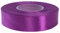 Cartonare Satinband 38mm/32m Geschenkband Dekoband Schleifenband Hochzeit Farbe: 120 / Purpur