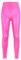NewL Kinder Mädchen Tanzhose Gymnastik Glänzend Metallic Tanzleggings Skinny für Performances Kostüm (Rosenrot, 7-8 Jahre) Tag Größe 130