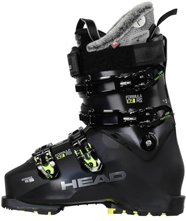 HEAD Damen Skischuhe Formula RS 105 W GW Marine (300), 26,5