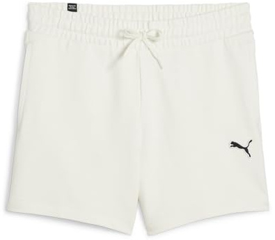 PUMA Damen Strick-Shorts Better Essentials 5 Shorts T