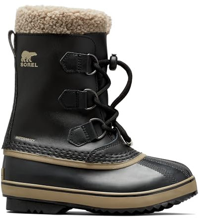 Sorel Yoot Pac, Stivali da Neve impermeabili Unisex da Ragazzo