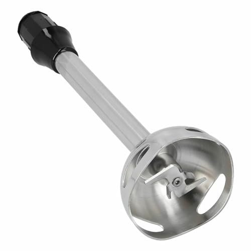 LUTH Premium Profi Parts Mixfuß kompatibel mit Siemens 12033217 für Stabmixer Handmixer