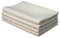 POLHIM® Waffelpiqué-Handtücher aus 100% Baumwolle, 50 x 70 cm - Weichheit und Saugfähigkeit für Ihren Komfort. Perfekt für den täglichen Gebrauch zu Hause, in Spas und Hotels. (4, Beige)
