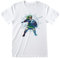 Nintendo Legend Of Zelda - Skyward Sword Pose (Unisex)