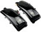 GWENP Spiegelblinker, für Volvo C30 C70 S40 V40 V50 V70 S60 S80 Spiegel Blinker Seitenblinker Blinkleuchte