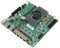 Huhudyy N100 NAS Motherboard ITX Home Processor DDR5 4x I226 2.5G LAN Dual M.2 Slot 6xSATA DP HD Low Power Green 1 PCS