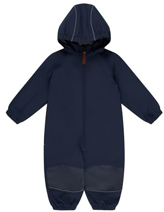 Sterntaler Unisex Overall Uni
