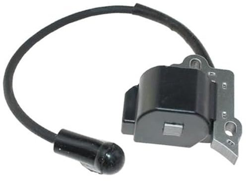 Zündmodul, for McCulloch, CS330 CS360 CS360T CS370 CS400 CS400T CS420T CS42S Mac 7-38 Mac 738 Mac 8-38 Mac 838 Mac 8-42 Mac 842 MC4218AV Gartenmaschinenspule