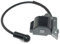 Zündmodul, for McCulloch, CS330 CS360 CS360T CS370 CS400 CS400T CS420T CS42S Mac 7-38 Mac 738 Mac 8-38 Mac 838 Mac 8-42 Mac 842 MC4218AV Gartenmaschinenspule