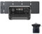 EcoFlow - Planta eléctrica portátil RIVER 3 Plus con panel solar 45W, batería LFP 286Wh, salida 1200W, autonomía de 16 horas para dispositivos <100W, generador solar para exteriores, camping, RV
