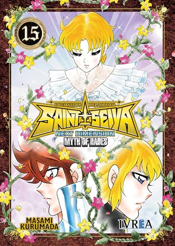 Saint Seiya Next Dimension: Myth of Hades 15