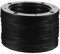 CLISPEED 4 Pairs Auto Speaker Adapter Rings Durable Speaker Spacers for Car Audio DIY Installation Cost