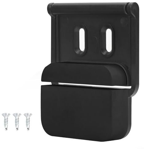 Ring Alarm Contact Sensor Garage Door Mounting Bracket Home Security System Door Monitor Accessory Installation Kit