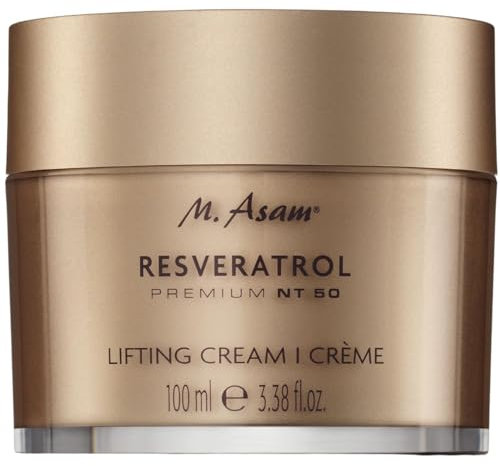 M.Asam Resveratrol PREMIUM 24h Creme 50ml (Tages-und Nachtcreme)
