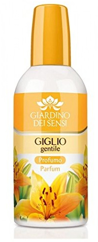 Giardini dei sensi giglio gentile Parfüm 100ml EDT eau de toilette