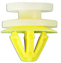 Connect 36397 Panel Clip Retainer to suit Renault 50pc